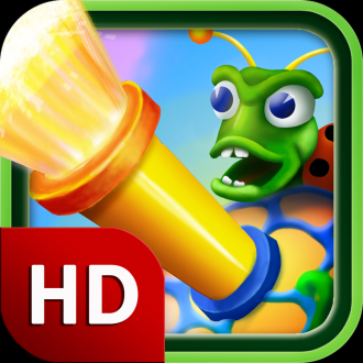 extrait jeux-video Amazonian Tree Tower - Defender of the Vine PRO