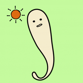 extrait jeux-video AMEBA LAND 〜びせいぶつくんたち。〜