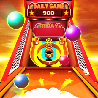 extrait jeux-video American Ball