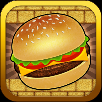 extrait jeux-video American Burger Diner Free
