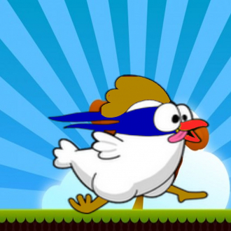 extrait jeux-video American Chicken