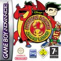 extrait jeux-video American Dragon : Jake Long