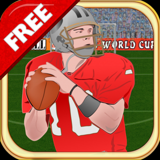 extrait jeux-video American Football: A Quarterback Online Punt HD, Free Game