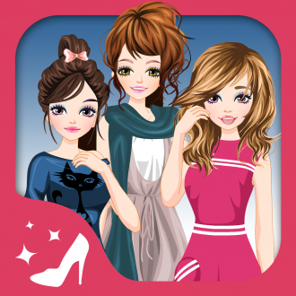 extrait jeux-video American Girls – Jeux Filles