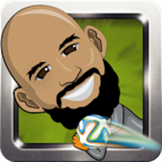 extrait jeux-video American Goalie 2014