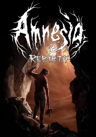 extrait jeux-video Amnesia : Rebirth