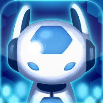 extrait jeux-video Amoebattle