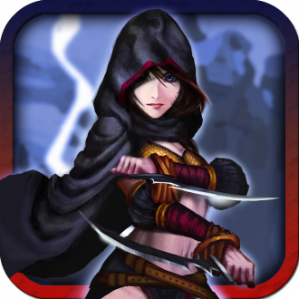 extrait jeux-video Amok - The Villain Heroes