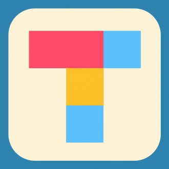 extrait jeux-video Amusing Tile Crush - Fit Threes Same Color in Line