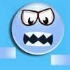 extrait jeux-video An Angry Jump Bouncing - The Impossible Additive Adventure Game