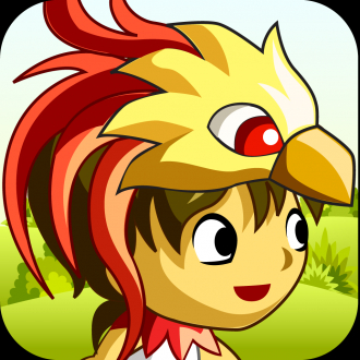 extrait jeux-video An Epic Fantasy Adventure