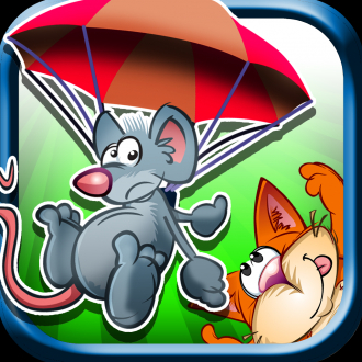 extrait jeux-video An Escape The Cats Action Adventure Game - Free