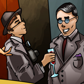 extrait jeux-video An Escape Trial