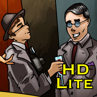 extrait jeux-video An Escape Trial HD Lite