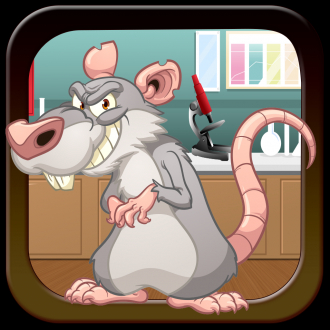 extrait jeux-video An Evil Rat vs Mad Scientist Jumping Adventure
