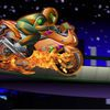 extrait jeux-video An Explosive Futuristic Race Bikes - Increased