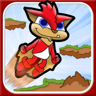 extrait jeux-video An Indie Jump