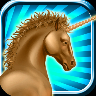 extrait jeux-video An Iron Unicorn vs Attack Robots Game – Free Version
