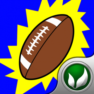 extrait jeux-video An Unlimited Football Run