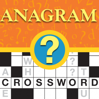 extrait jeux-video Anagram &amp; Crossword Assistant