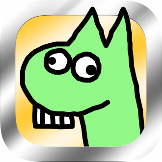 extrait jeux-video Anagramalama - FEAR THE LLAMA!!!
