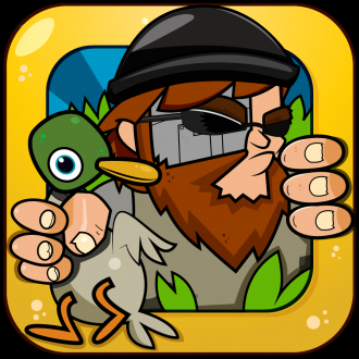 extrait jeux-video Anarchy Duck Hunt Adventure: FREE Hunting & Shooting Game
