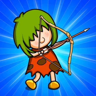 extrait jeux-video Ancient Archer
