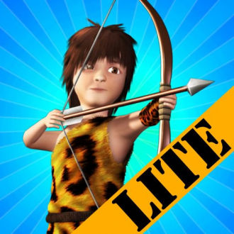 extrait jeux-video Ancient Archer 2 Lite