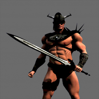 extrait jeux-video Ancient Art of War 2