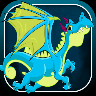 extrait jeux-video Ancient Dragons Utopia – Nourrissez les dragons pour ne pas être dévoré