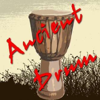 extrait jeux-video Ancient Drum