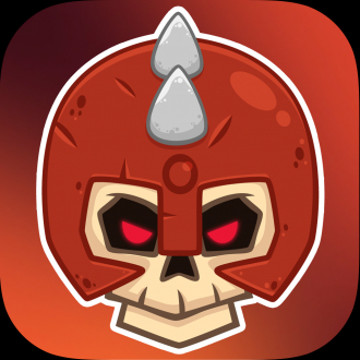 extrait jeux-video Ancient Dudes Physics War Lite