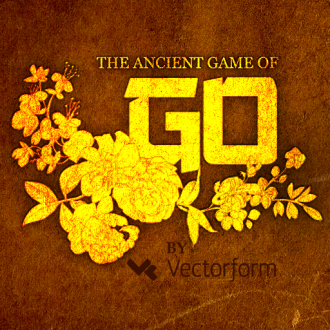 extrait jeux-video Ancient Game of GO