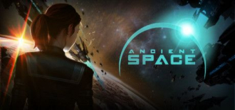extrait jeux-video Ancient Space