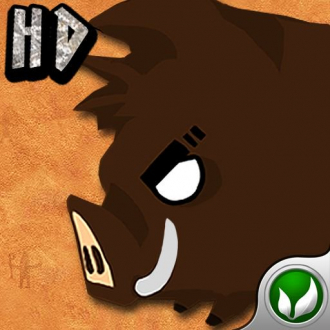 extrait jeux-video Ancient Tribe HD