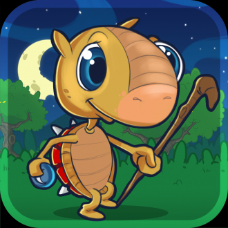extrait jeux-video Ancient Turtle