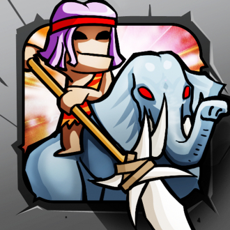 extrait jeux-video Ancient War Ⅱ - Global Edition