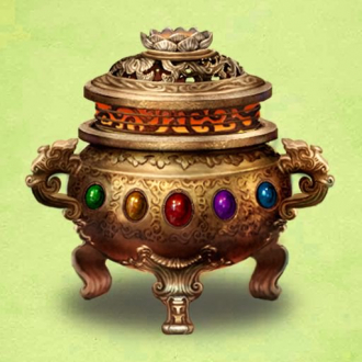 extrait jeux-video Ancient Wonderland Lite