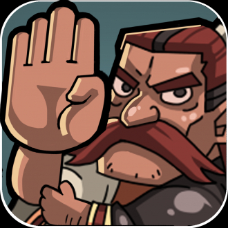 extrait jeux-video AncientForce TD