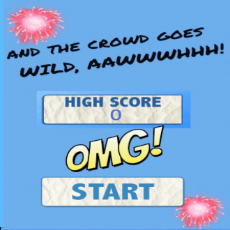 extrait jeux-video And the Crowd Goes Wild I