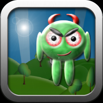 extrait jeux-video Android Invasion