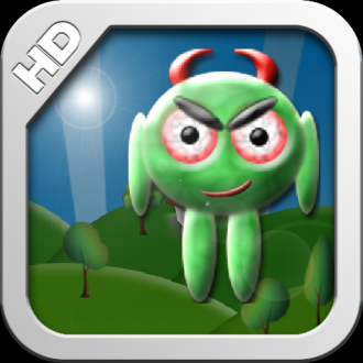extrait jeux-video Android Invasion HD