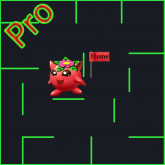 extrait jeux-video Andy Chuang labyrinthe Amélioration de