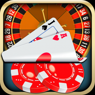 extrait jeux-video Angel City of Poker