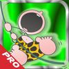 extrait jeux-video Angel Hero Jump Pro