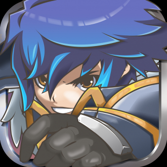 extrait jeux-video Angel Jumper- Angel and demons fly to the sky