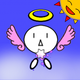 extrait jeux-video Angel of lonely