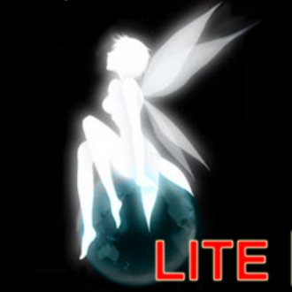 extrait jeux-video Angel Rush Lite