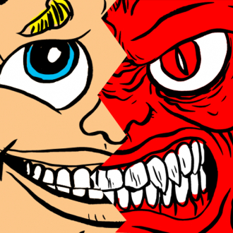 extrait jeux-video Angels VS Demons -FREE-