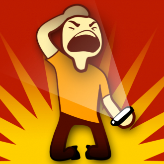 extrait jeux-video Anger Management `_´
